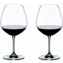 Набір келихів для вина RIEDEL Pinot Noir 700 мл 2 шт (6416/07)