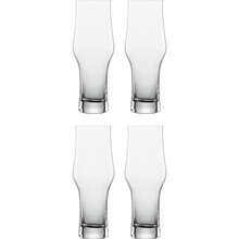 Набор бокалов SCHOTT ZWIESEL Beer Basic 365 мл 4 шт (123648)