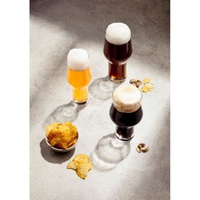 Набор бокалов SCHOTT ZWIESEL Beer Basic 543 мл 4 шт (123649)