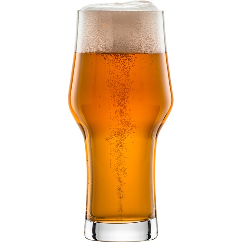 Набор бокалов SCHOTT ZWIESEL Beer Basic 543 мл 4 шт (123649) Предназначение пиво