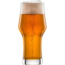 Набор бокалов SCHOTT ZWIESEL Beer Basic 543 мл 4 шт (123649)