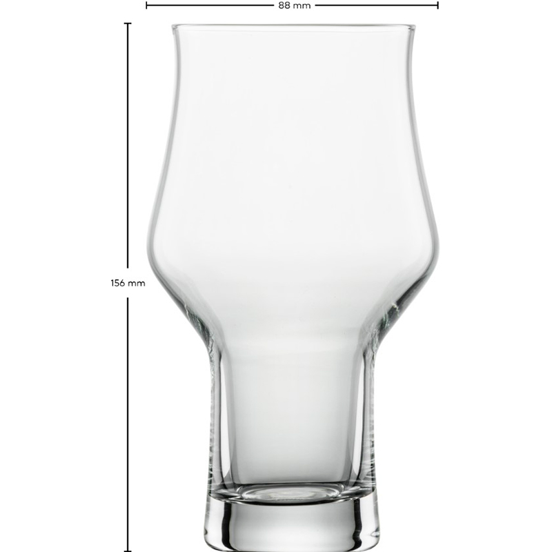 Набір келихів SCHOTT ZWIESEL Beer Basic 480 мл 4 шт (123650) Тип келих