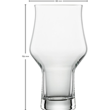 Набор бокалов SCHOTT ZWIESEL Beer Basic 480 мл 4 шт (123650)