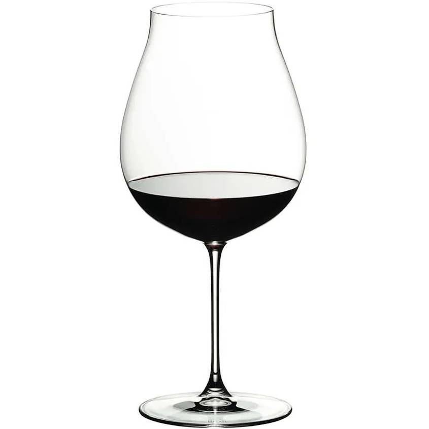 Набір келихів RIEDEL Pinot Noir 0,79 л 2 шт (6449/67) Тип келих