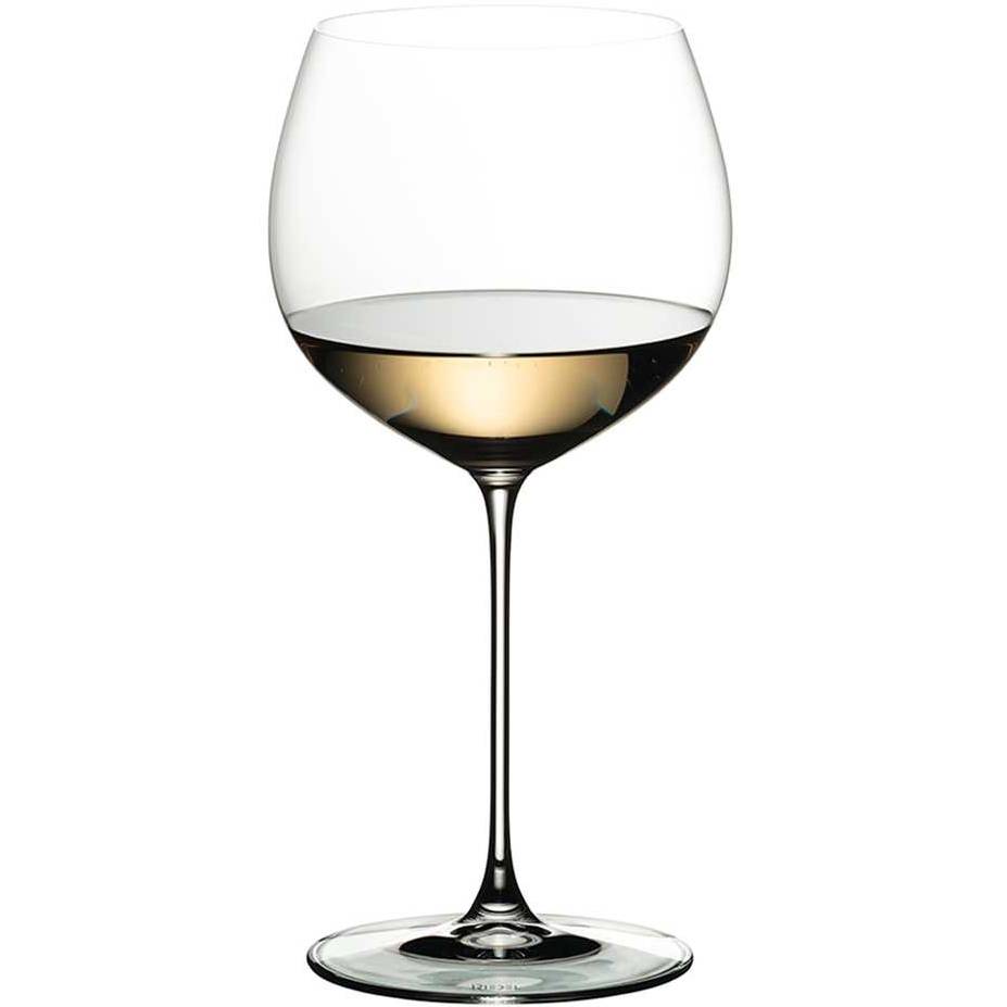 Набор бокалов RIEDEL Chardonnay 0,62 л 2шт (6449/97) Тип бокал