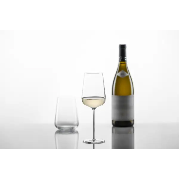 Набор бокалов SCHOTT ZWIESEL Riesling 6х406 мл (121404) Количество предметов 6