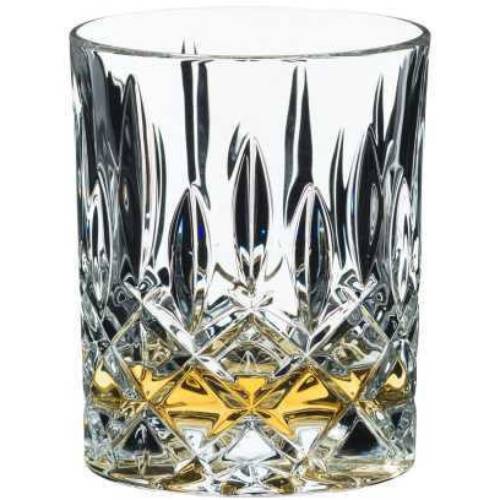 Набір склянок RIEDEL SPEY WHISKY 0,295 л 2шт (0515/02 S3) Тип склянка