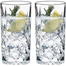 Набор стаканов RIEDEL SPEY LONGDRINK 0,375 л 2шт (0515/04 S3)