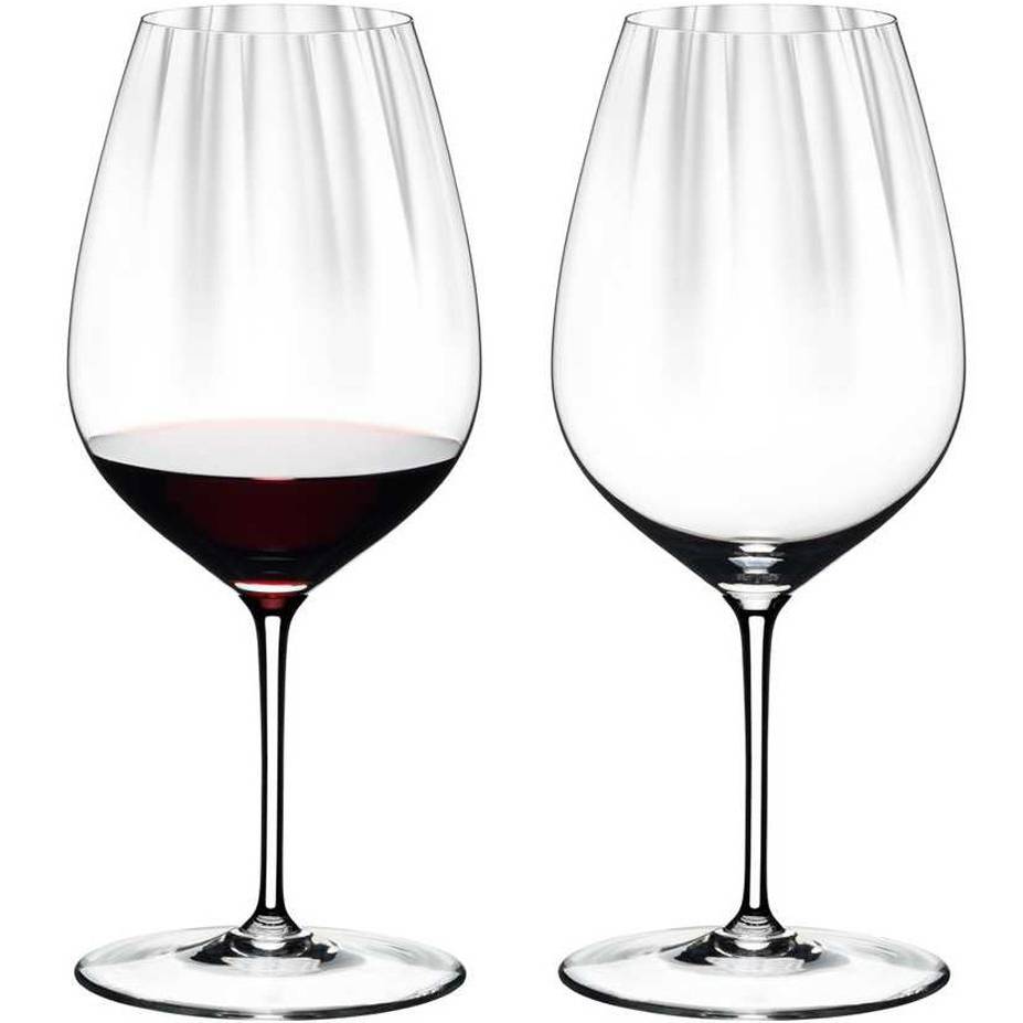 Набор бокалов RIEDEL CABERNET 0,834 л 2шт (6884/0) Тип бокал