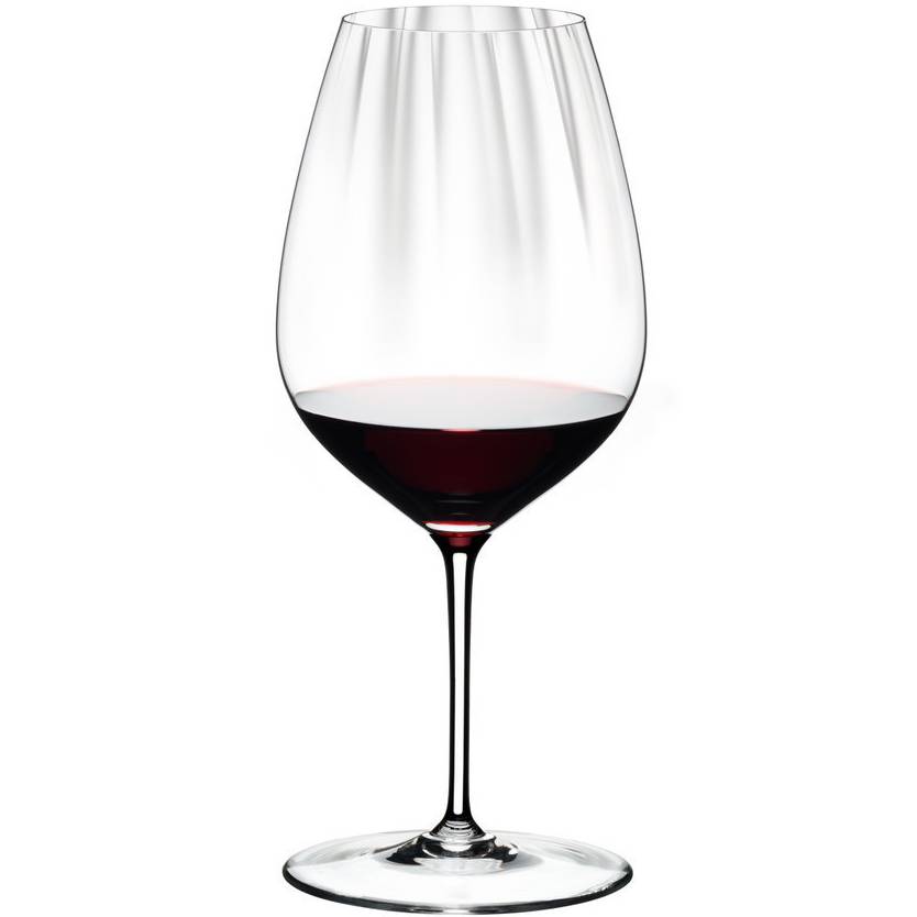 Набор бокалов RIEDEL CABERNET 0,834 л 2шт (6884/0) Предназначение красное вино