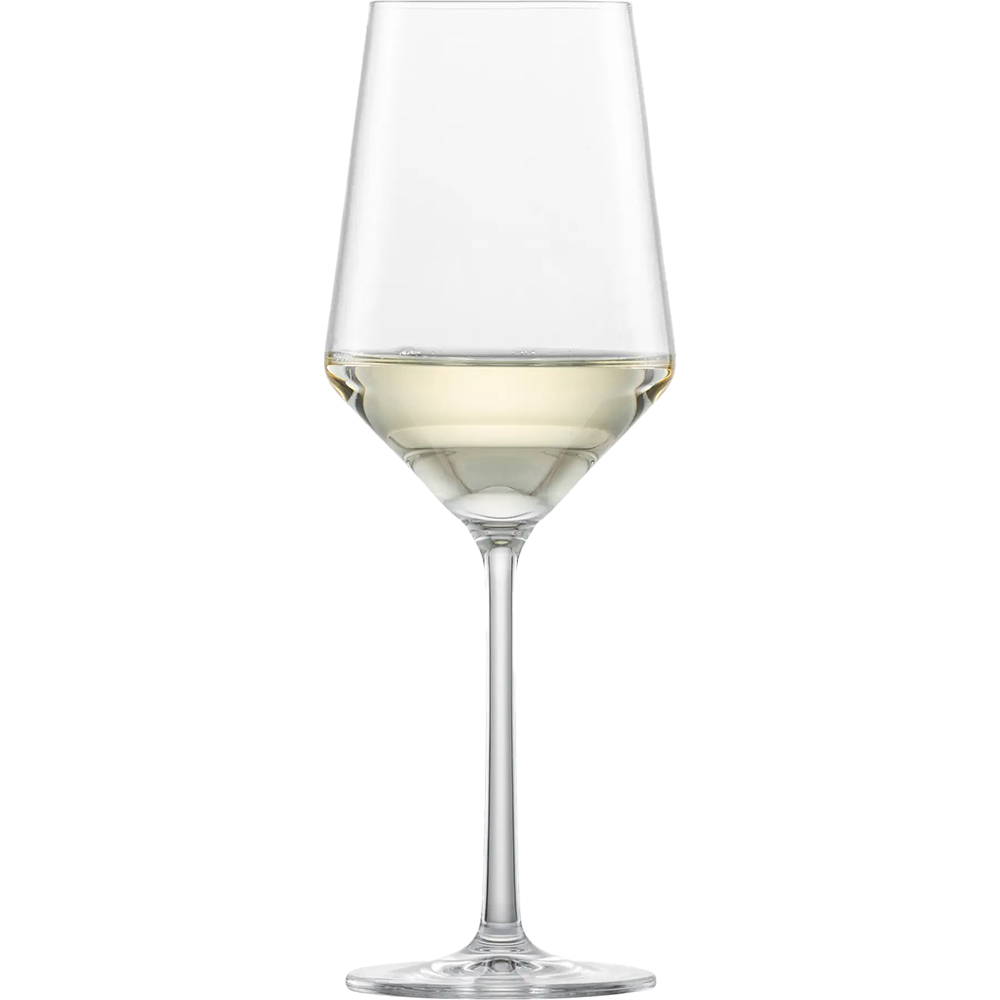 Келих SCHOTT ZWIESEL Sauvignon Blanc 408 мл (122314) Тип келих