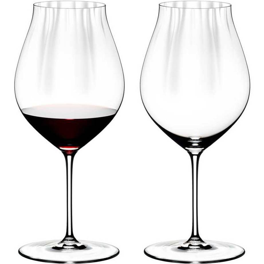 Набір келихів RIEDEL PINOT NOIR 0,830 л 2шт (6884/67) Призначення червоне вино