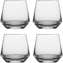Набор стаканов SCHOTT ZWIESEL 0,389 л 4 шт.122319