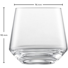 Набор стаканов SCHOTT ZWIESEL 0,389 л 4 шт.122319