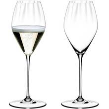 Набор бокалов RIEDEL CHAMPAGNE 0,375 л 2шт (6884/28)