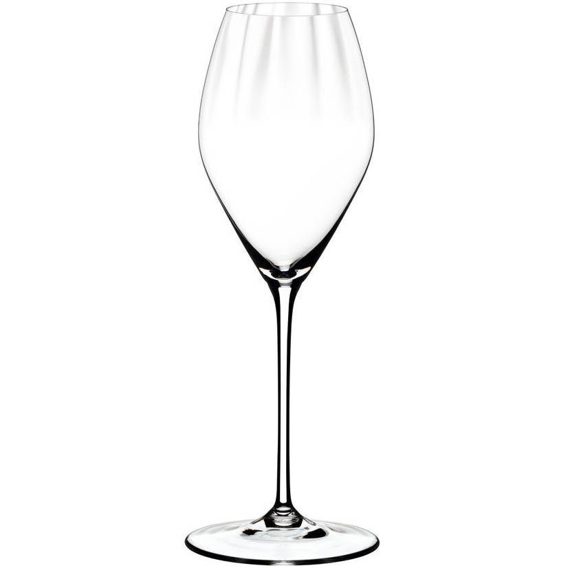 Набор бокалов RIEDEL CHAMPAGNE 0,375 л 2шт (6884/28)