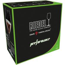 Набор бокалов RIEDEL CHAMPAGNE 0,375 л 2шт (6884/28)