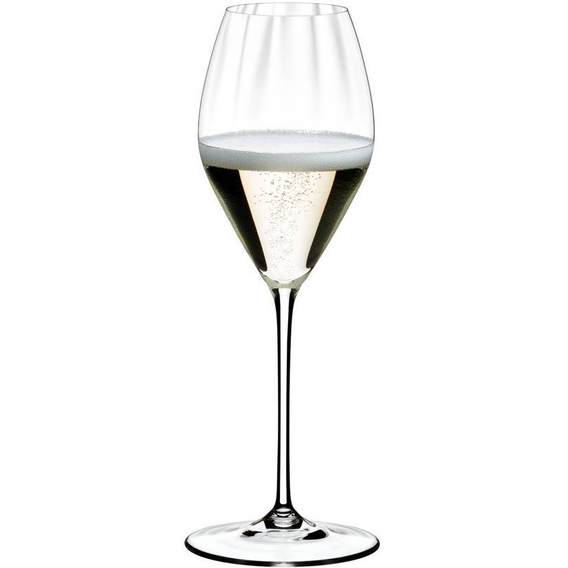 Набор бокалов RIEDEL CHAMPAGNE 0,375 л 2шт (6884/28) Тип бокал