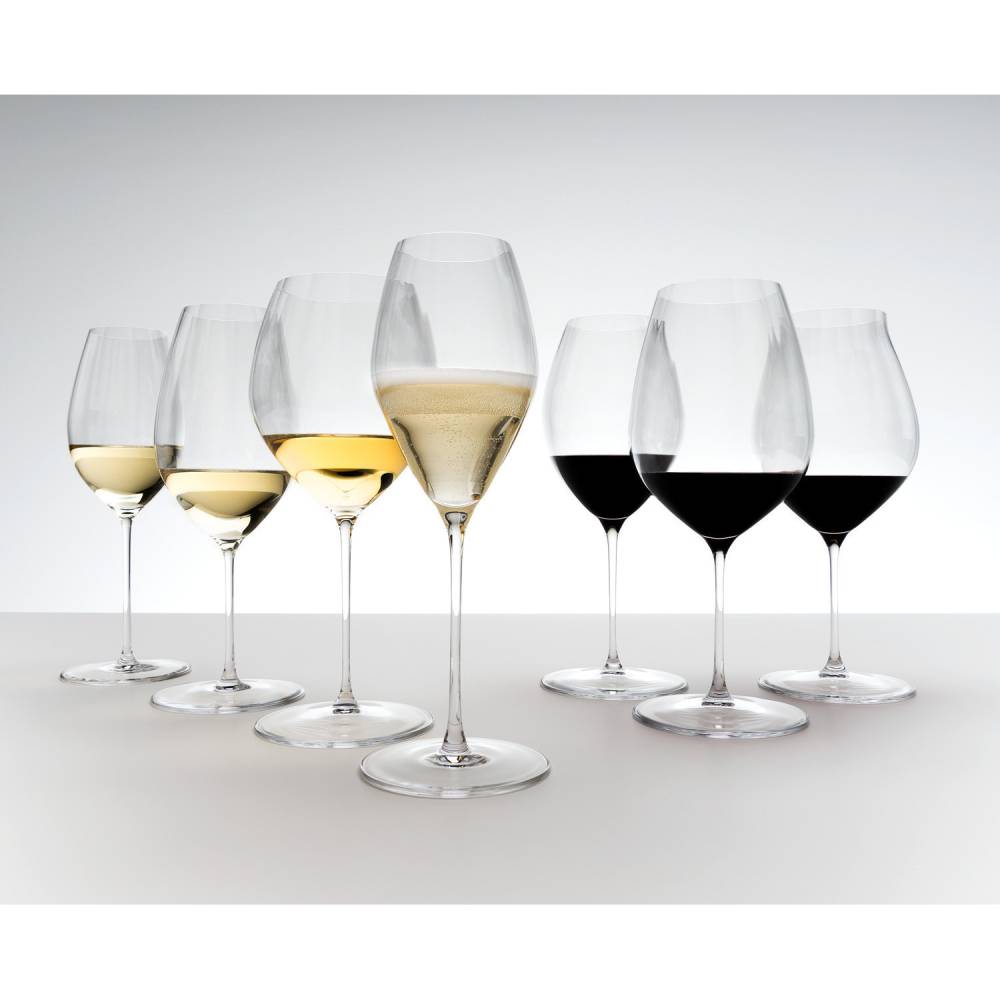 Набор бокалов RIEDEL CHARDONNAY 0,727 л 2шт (6884/97) Объем 727