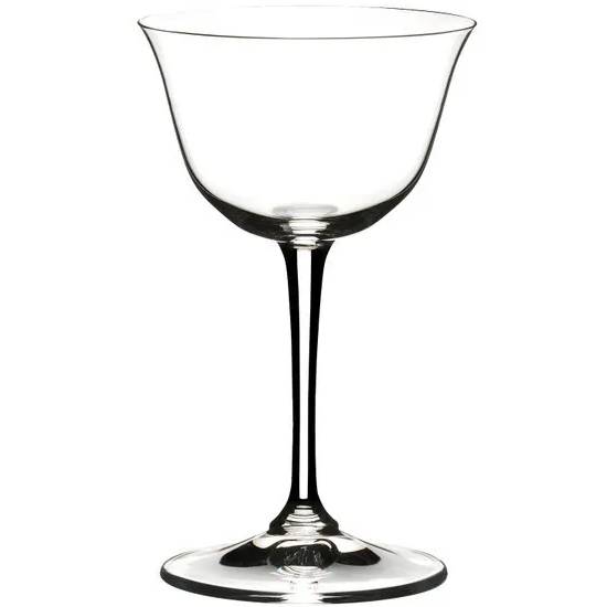 Набір келихів RIEDEL 0,217 л 2шт (6417/06) Набір келихів RIEDEL 0,217 л 2шт (6417/06)