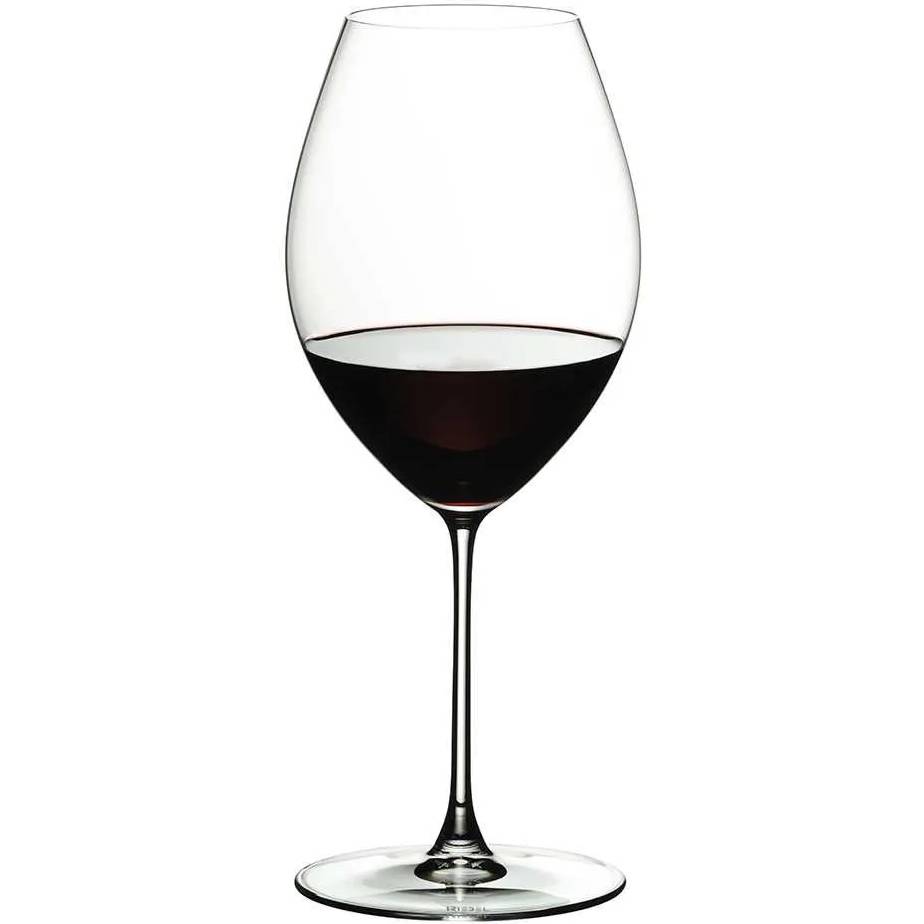 Набір келихів RIEDEL Riedel Veritas 0,6 л 2шт (6449/41) Тип келих