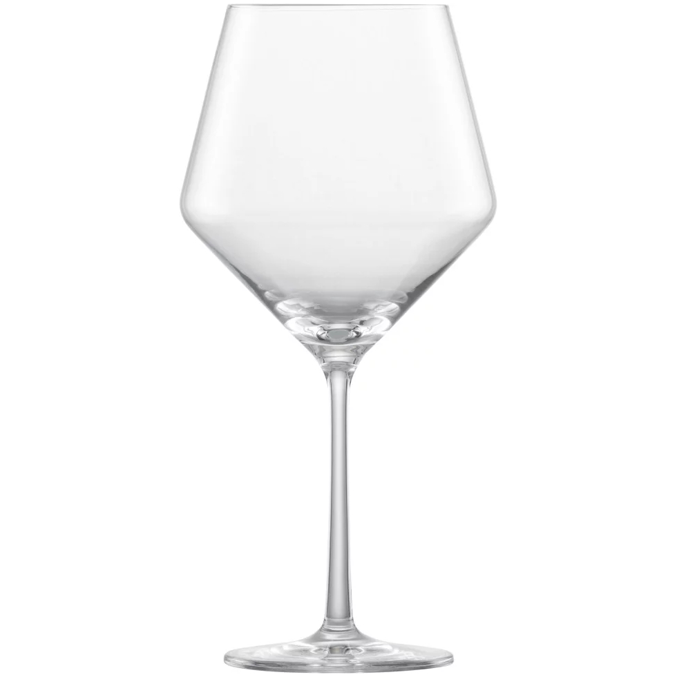 Набор бокалов SCHOTT ZWIESEL Burgundy 0,692 л 2 шт. (122322) Набор бокалов SCHOTT ZWIESEL Burgundy 0,692 л 2 шт. (122322)