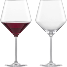 Набор бокалов SCHOTT ZWIESEL Burgundy 0,692 л 2 шт. (122322)