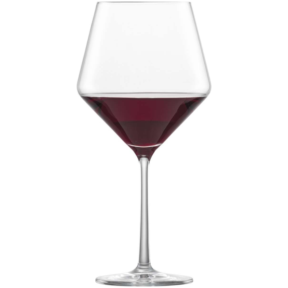 Набор бокалов SCHOTT ZWIESEL Burgundy 0,692 л 2 шт. (122322) Предназначение красное вино