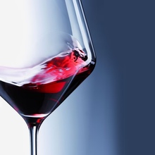 Набор бокалов SCHOTT ZWIESEL Burgundy 0,692 л 2 шт. (122322)
