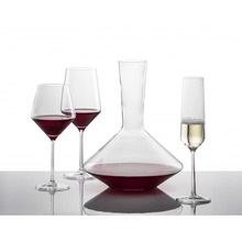 Набір келихів SCHOTT ZWIESEL Pure 6х700 мл (112421) Набір келихів SCHOTT ZWIESEL Pure 6х700 мл (112421)