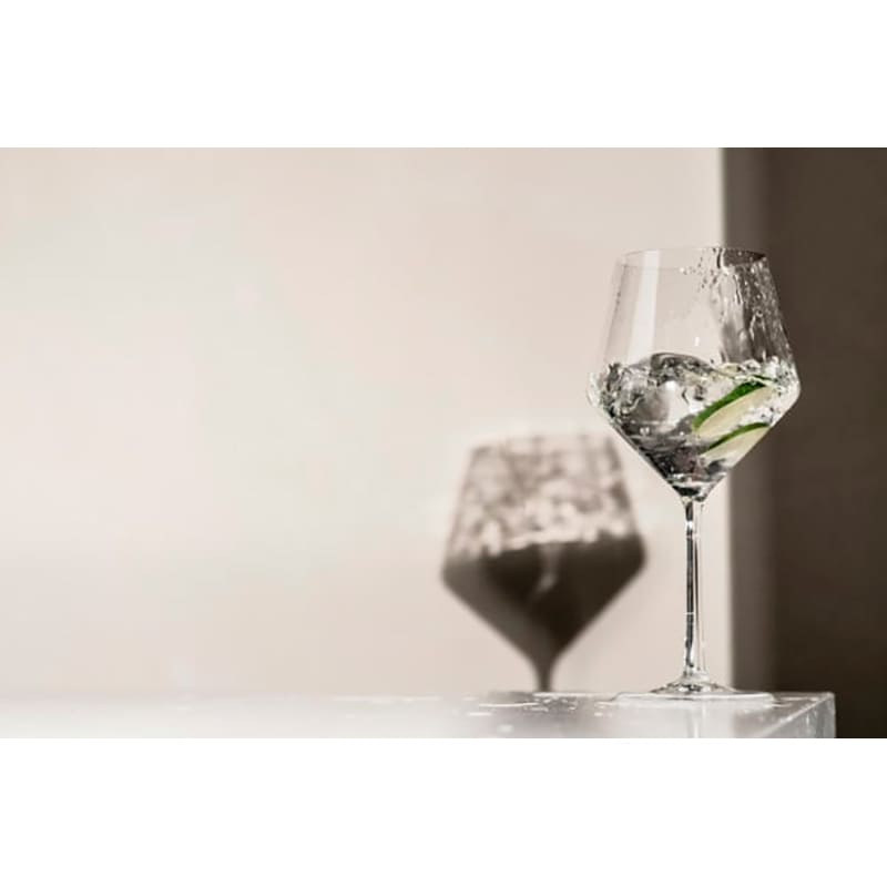 Набір келихів SCHOTT ZWIESEL Pure 6х700 мл (112421) Набір келихів SCHOTT ZWIESEL Pure 6х700 мл (112421) Кількість предметів 6