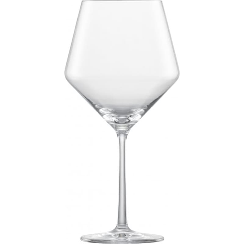Набір келихів SCHOTT ZWIESEL Pure 6х700 мл (112421) Набір келихів SCHOTT ZWIESEL Pure 6х700 мл (112421)
