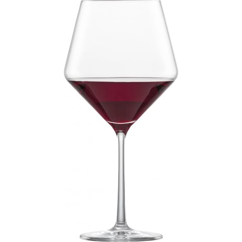 Набір келихів SCHOTT ZWIESEL Pure 6х700 мл (112421) Набір келихів SCHOTT ZWIESEL Pure 6х700 мл (112421) Тип келих