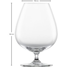 Набір келихів SCHOTT ZWIESEL Bar Special 6х884 мл (111946)