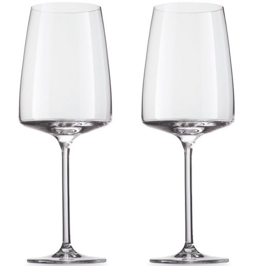 Набір келихів SCHOTT ZWIESEL Fruity & Delicate 0,535 л 2 шт. (122427) Тип келих