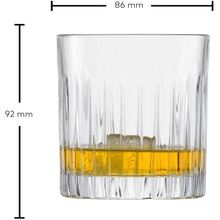 Стакан SCHOTT ZWIESEL 364 мл (121555)