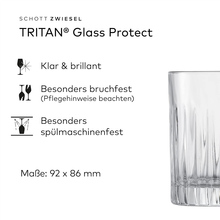 Стакан SCHOTT ZWIESEL 364 мл (121555)