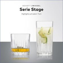 Стакан SCHOTT ZWIESEL 364 мл (121555)