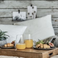 Набор стаканов SCHOTT ZWIESEL Tumbler Allround 0,5 л 4 шт. (122425)
