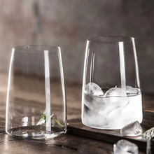 Набор стаканов SCHOTT ZWIESEL Tumbler Allround 0,5 л 4 шт. (122425)