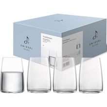Набор стаканов SCHOTT ZWIESEL Tumbler Allround 0,5 л 4 шт. (122425)