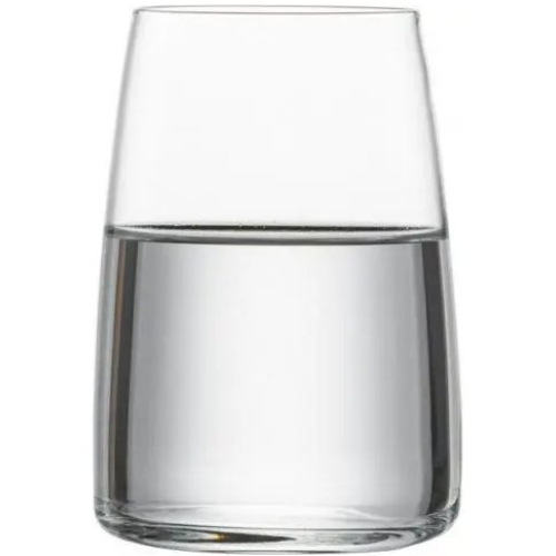 Набор стаканов SCHOTT ZWIESEL Tumbler Allround 0,5 л 4 шт. (122425) Тип стакан
