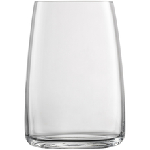 Набор стаканов SCHOTT ZWIESEL Tumbler Allround 0,5 л 4 шт. (122425)
