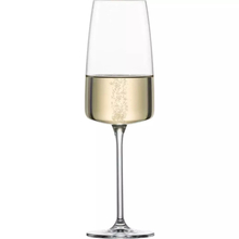 Набор бокалов SCHOTT ZWIESEL Light & Fresh: Sparkling Wine 0,388 л 2 шт. (122430)