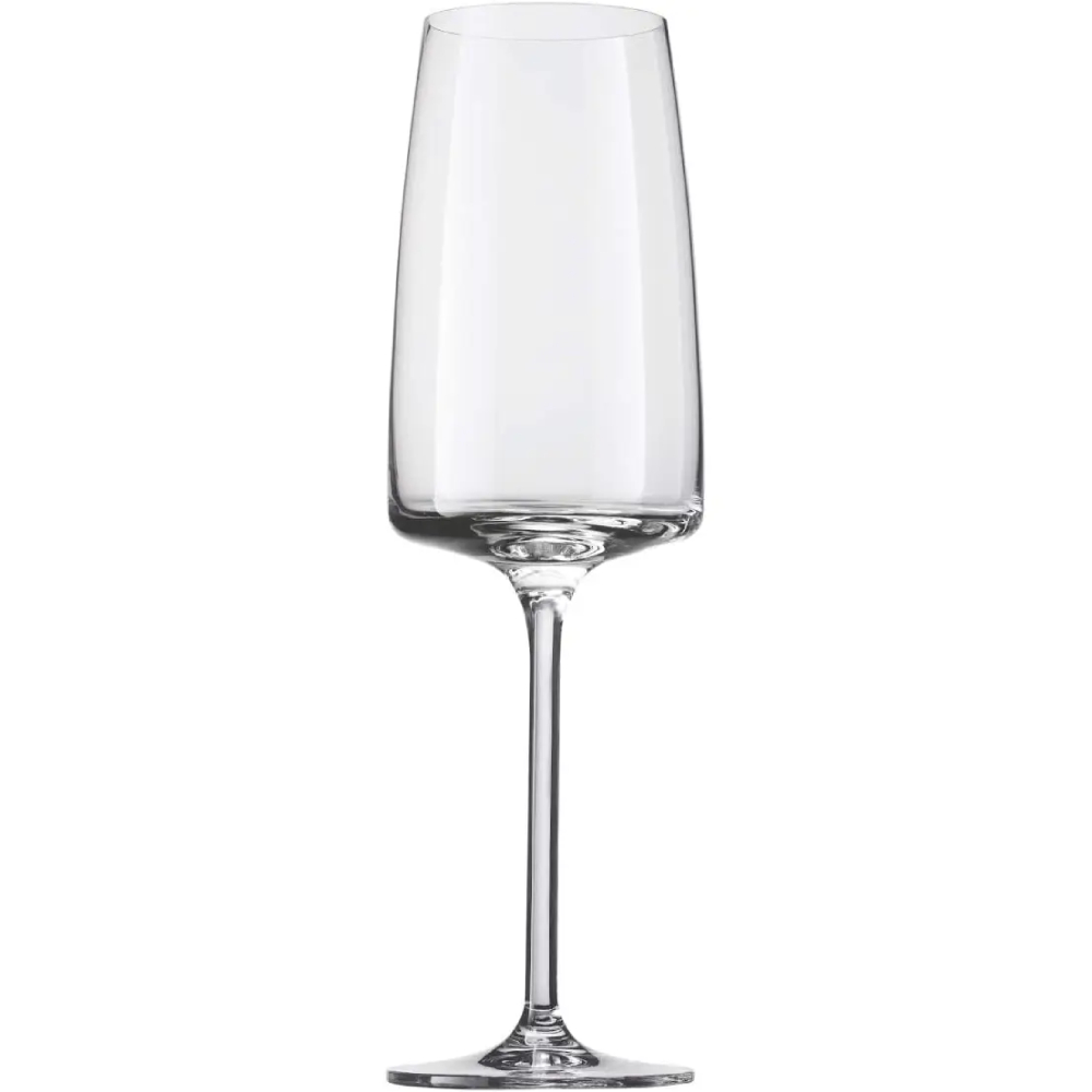 Набір келихів SCHOTT ZWIESEL Light & Fresh: Sparkling Wine 0,388 л 2 шт. (122430) Тип келих