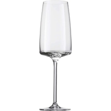 Набор бокалов SCHOTT ZWIESEL Light & Fresh: Sparkling Wine 0,388 л 2 шт. (122430)