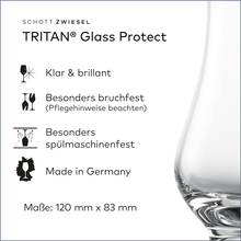 Набор бокаловов SCHOTT ZWIESEL 6х322 мл (118742)