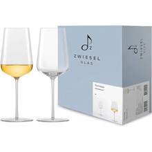 Набір келихів SCHOTT ZWIESEL Chardonnay 0,487 л 2 шт. (122168)