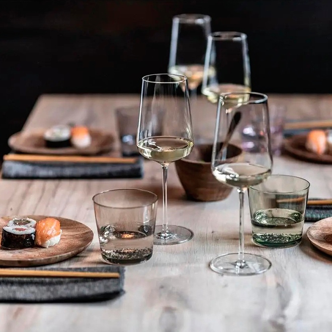 Зовнішній вигляд Набір келихів SCHOTT ZWIESEL Chardonnay 0,487 л 2 шт. (122168)