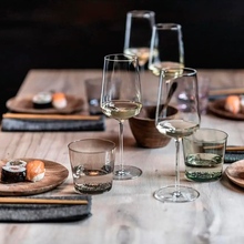 Набір келихів SCHOTT ZWIESEL Chardonnay 0,487 л 2 шт. (122168)